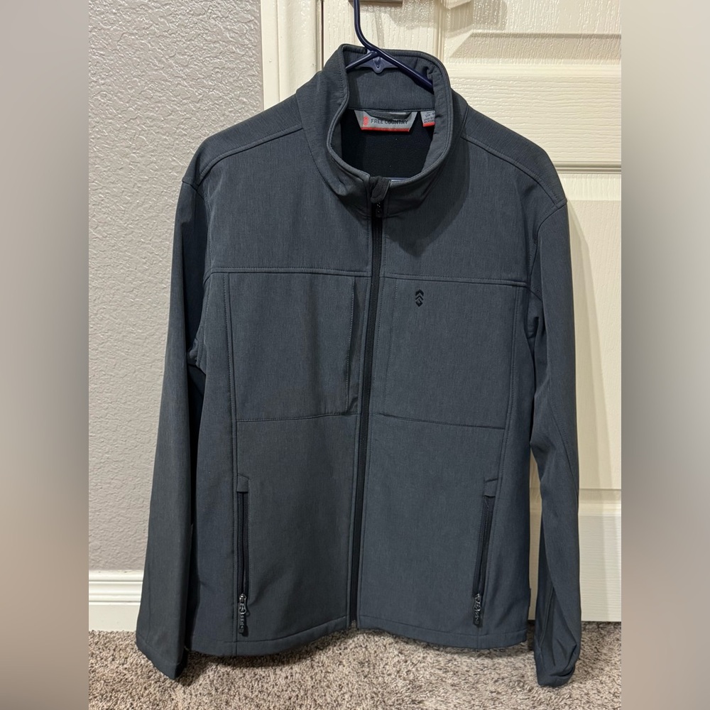 Free Country Jacket Brand New Size M